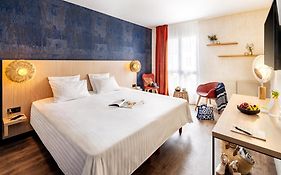 Hotel Valdys Thalasso & Spa - L'Escale Marine